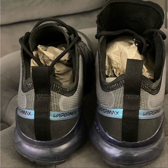 Nike air vapormax (gs) - Picture 11 of 12